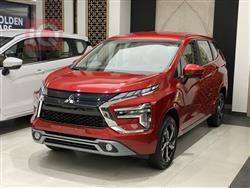 Mitsubishi Xpander